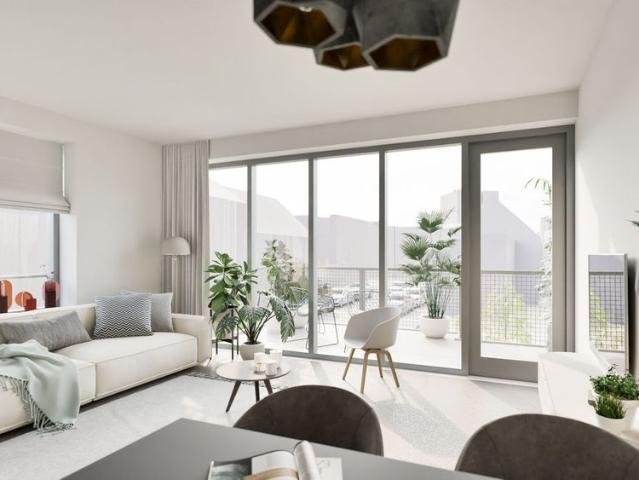 Appartement te huur: Stuiverstraat 82 01 5611 TC Eindhoven