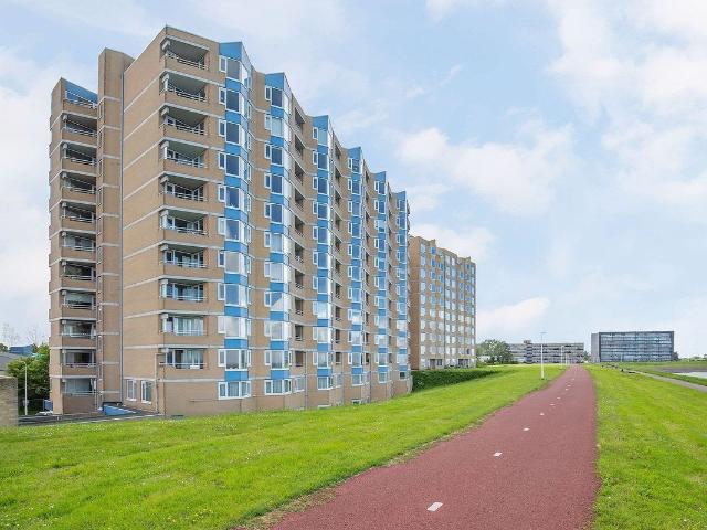 Appartement te huur Stuvesande in Terneuzen voor € 930