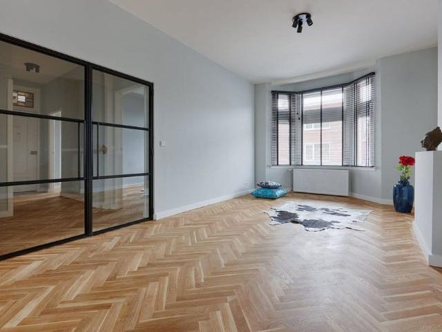 Appartement te huur: Stuyvesantplein 46 2593 EM Den Haag
