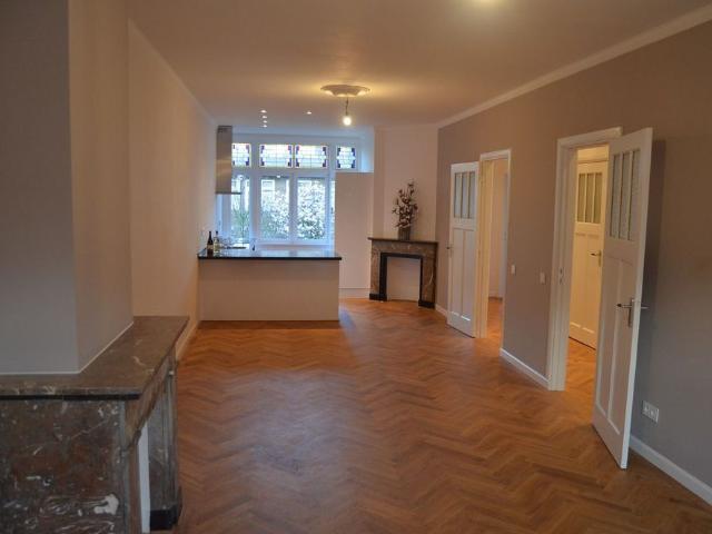 Appartement te huur: Stuyvesantstraat 293 2593 GJ Den Haag