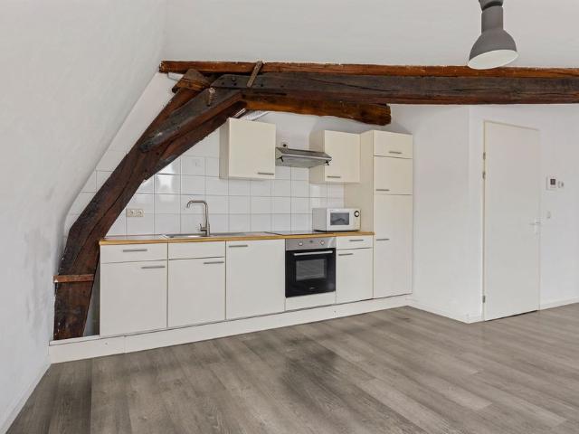 Appartement te huur: Swalmerstraat 39 D 6041 CW Roermond