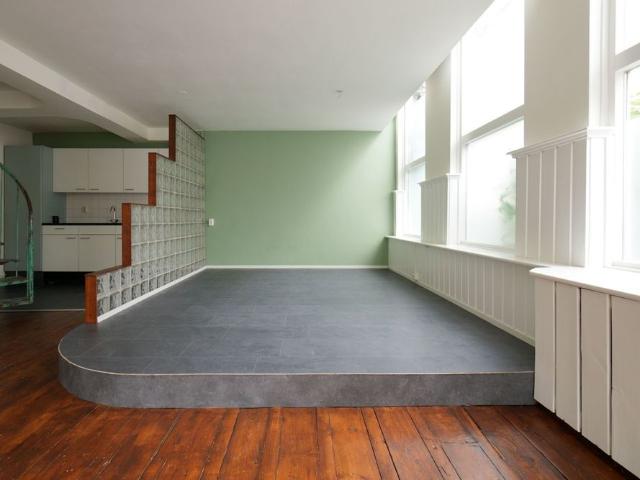 Appartement te huur: 's Gravendijkwal 111 A 3021 EJ Rotterdam