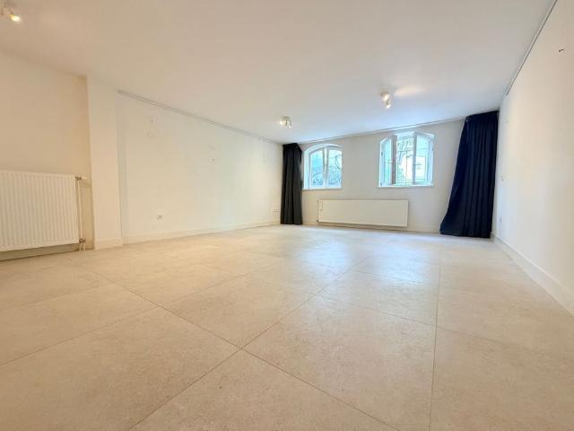 Appartement te huur: 's Gravendijkwal 118 A 3014 EK Rotterdam