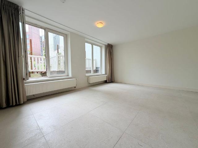 Appartement te huur: 's Gravendijkwal 118 A 3014 EK Rotterdam