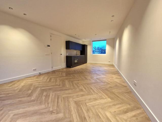 Appartement te huur: 's Gravendijkwal 130 D 3015 CC Rotterdam