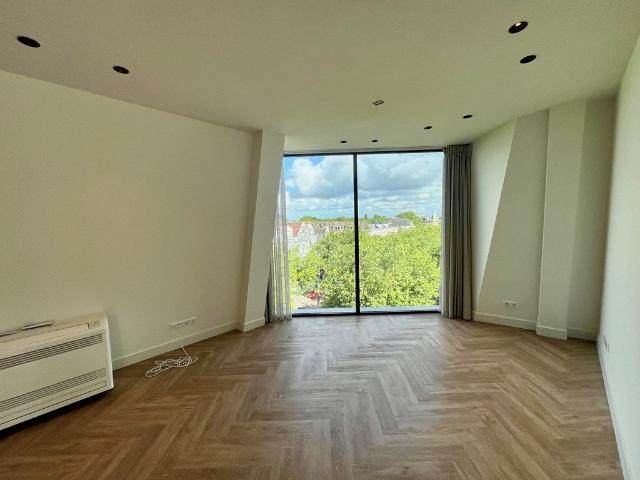 Appartement te huur 's Gravendijkwal 130 M in Rotterdam voor € 2.250