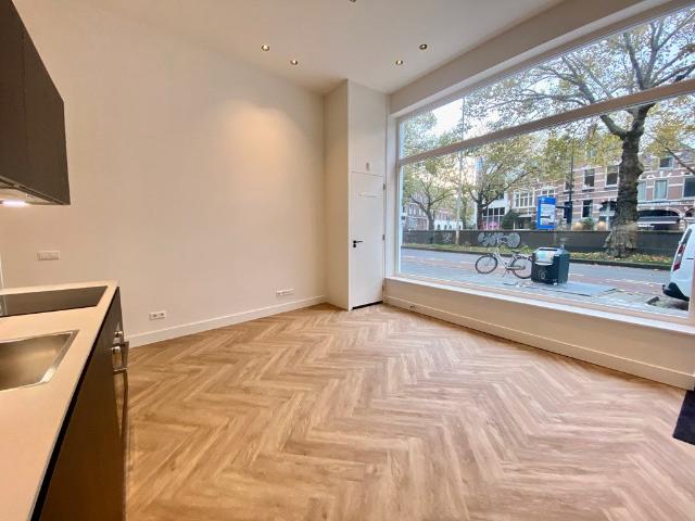 Appartement te huur 's Gravendijkwal 132 B in Rotterdam voor € 1.093