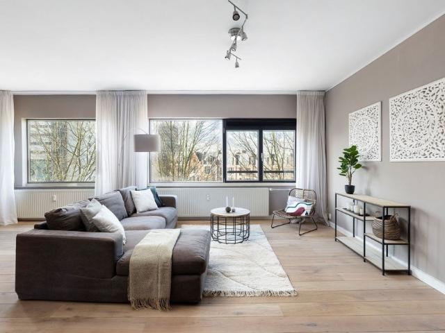 Appartement te huur: 's Gravendijkwal 158 E 3015 CE Rotterdam
