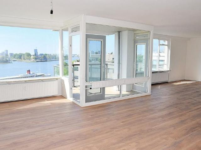 Appartement te huur: 's Lands werf 73 3063 GC Rotterdam