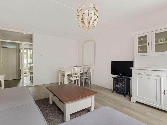 Appartement te huur: Saenredamstraat 22 A 1072 CG Amsterdam