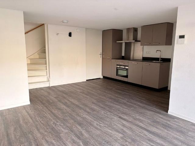 Appartement te huur: Saftlevenstraat 35 3015 BL Rotterdam
