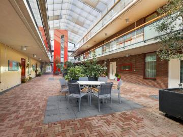 Appartement te huur: Salamander 8 3984 MC Odijk