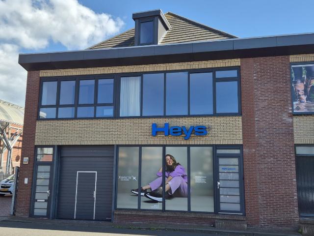 Appartement te huur Samuël Leviestraat in Leek voor € 1.750