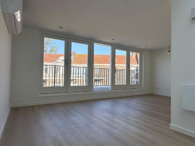 Appartement te huur: Sassenheimstraat 29 4 1059 BB Amsterdam