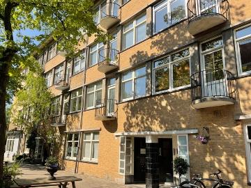 Appartement te huur Sassenheimstraat 7 2 in Amsterdam voor € 2.500