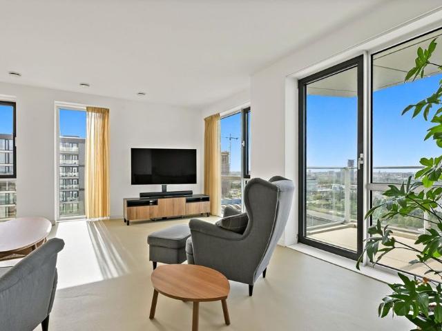 Appartement te huur: Saturnusstraat 18 2003 2516 AH Den Haag