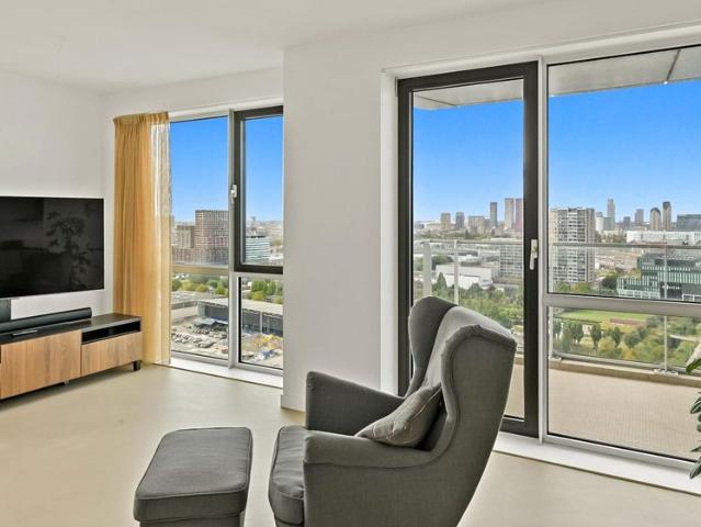 Appartement te huur: Saturnusstraat 18 2003 2516 AH Den Haag