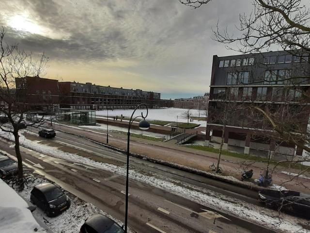 Appartement te huur Schoterweg 26 B in Haarlem voor € 1.950