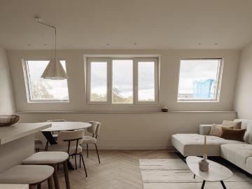 Appartement te huur Schoterweg in Haarlem voor € 2.500
