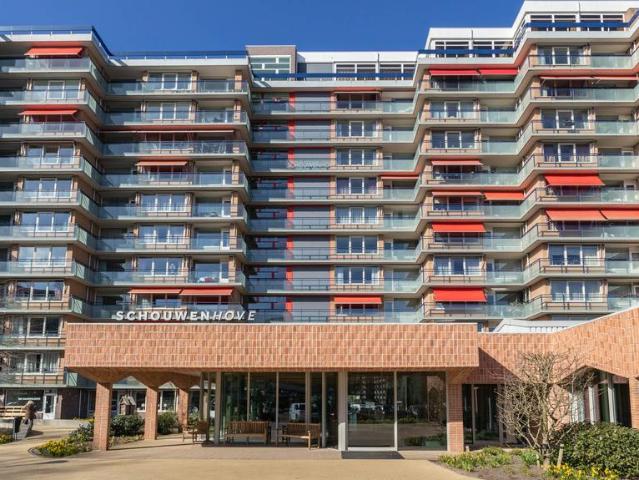 Appartement te huur Schouwenhove 151 in Leiden voor € 1.037