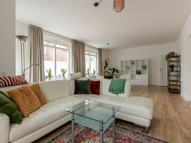 Appartement te huur: Schout van Groenewegenstraat 73 3043 EE Rotterdam