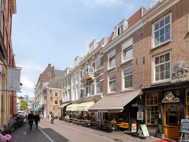 Appartement te huur Schoutenstraat in Utrecht voor € 2.950