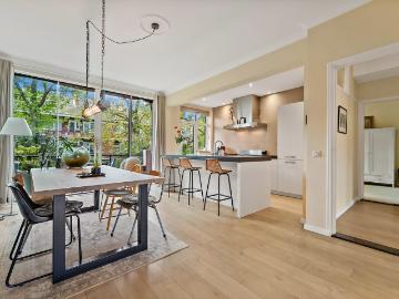 Appartement te huur Schoutenstraat 63 in Den Haag voor € 2.750