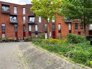 Appartement te huur Scholenhof 25 in Nijmegen voor € 2.500