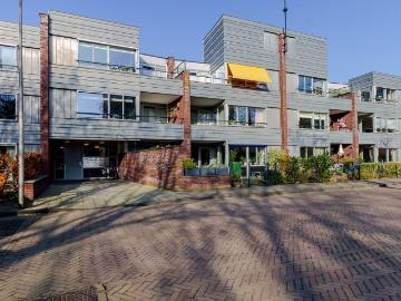 Appartement te huur Scholtenlaan 29 in Heemstede voor € 1.900