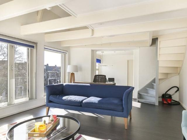 Appartement te huur: Schaapmarktplein 3 A 8601 CE Sneek
