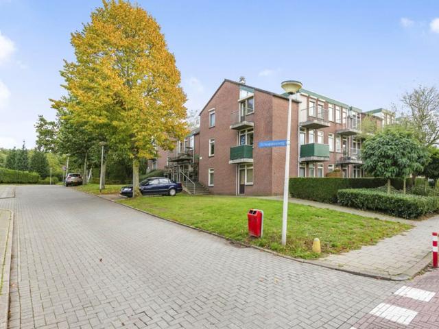 Te huur: Appartement Schaapskooiweg 2 in Heerlen