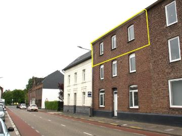 Appartement te huur Schanserweg 60 C in Landgraaf voor € 750