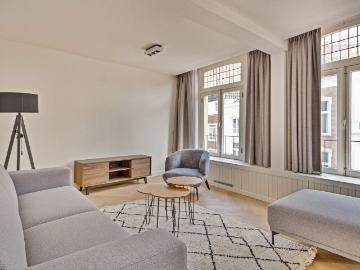 Appartement te huur in Dieze - IUitgeruste keuken
