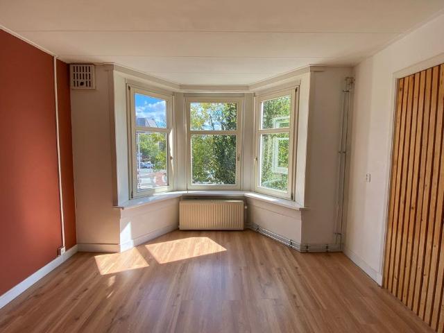 Appartement te huur: Scheldeplein 14 2 1078 GR Amsterdam