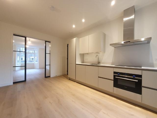 Appartement te huur Scheldestraat in Amsterdam voor € 2.800