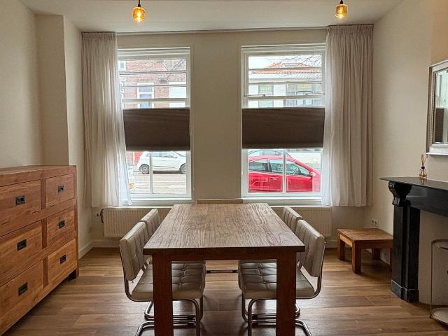 Appartement te huur Scheldestraat in Vlissingen voor € 1.125