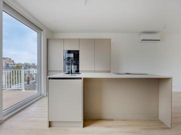 Bezuidenhout, Den Haag, Den Haag, Zuid-Holland