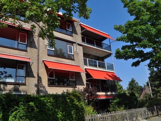 Appartement te huur Schepen Ketelhoethof in Arnhem voor € 1.125
