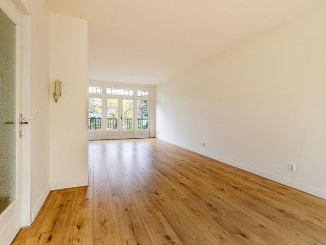 Appartement te huur: Schepenstraat 114 B 3039 NP Rotterdam