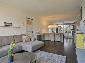 Spoorsingel, Provenierswijk, Gemeente Rotterdam, Zuid-Holland