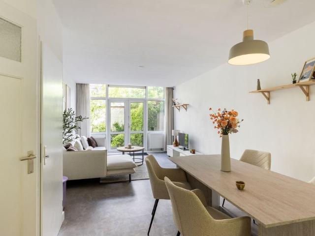 Appartement te huur: Schepenstraat 88 B 3039 NN Rotterdam