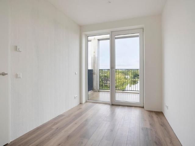 Appartement te huur Schiebroek, Wilgenplaslaan in Rotterdam