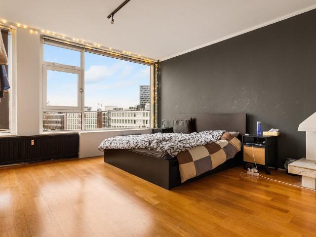 Appartement te huur Schiedamse Vest 112 in Rotterdam voor € 2.200
