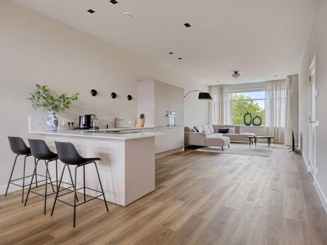 Appartement te huur: Schiekade 53 D 3033 BD Rotterdam