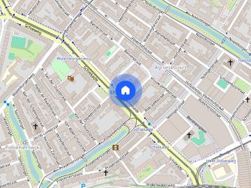 Appartement te huur: Schiekade 564 3032 AZ Rotterdam