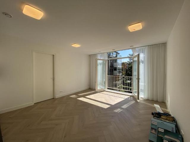 Appartement te huur: Schiekade 81 G 3033 BE Rotterdam