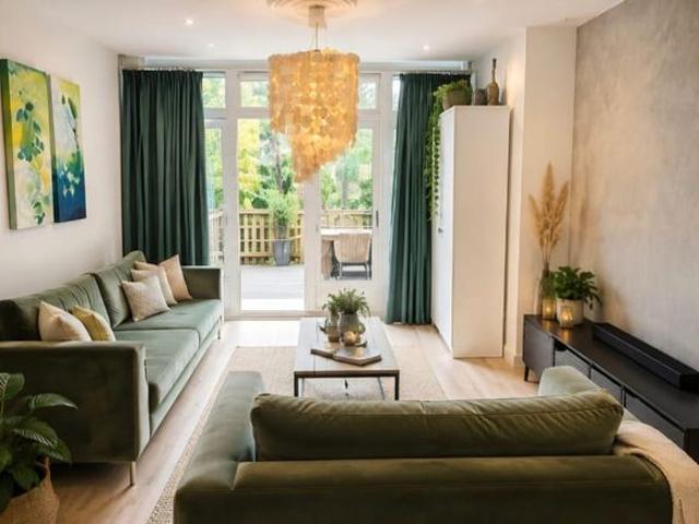 Appartement te huur: Schieweg 250 C 3038 BS Rotterdam