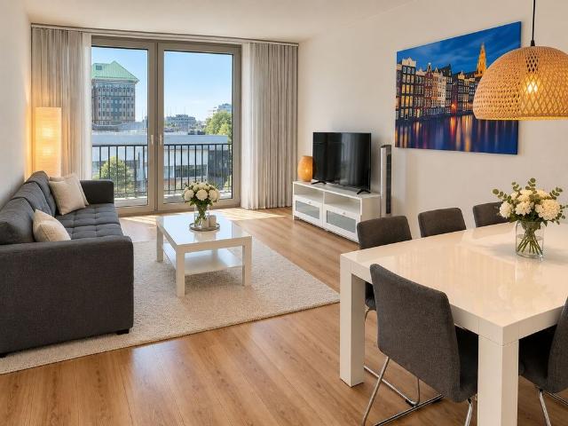 Appartement te huur: Schipluidenlaan 94 1062 HE Amsterdam