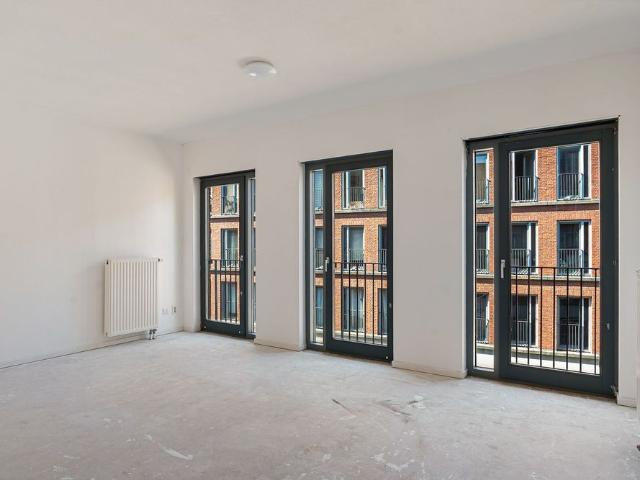 Appartement te huur: Schrabber 17 2496 ST Den Haag
