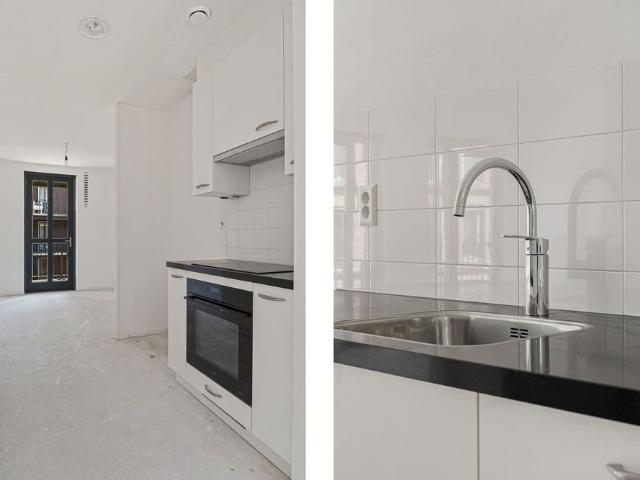 Appartement te huur: Schrabber 29 2496 ST Den Haag